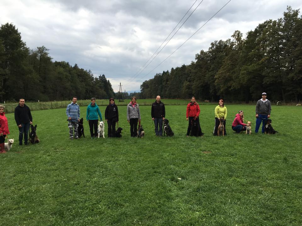 Seminar Unterpremstätten